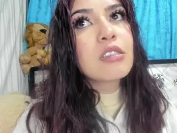 Chaturbate Free Live Porn of mia_helll