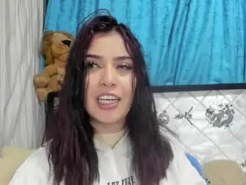 Chaturbate Sex Cam of mia_helll