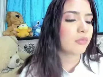 Chaturbate Free Porn Cam of mia_helll