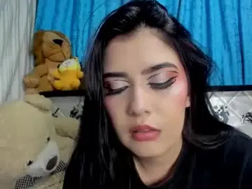 Chaturbate Live Porn of mia_helll