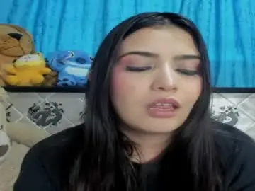 Chaturbate Private Sex Chat of mia_helll