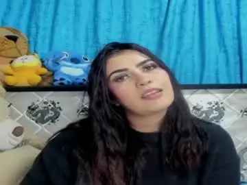 Chaturbate Sex Cam of mia_helll