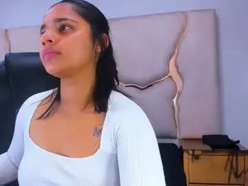 Chaturbate Sex Cam of miahsex69