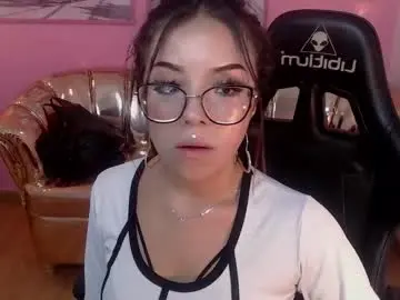 Chaturbate Adult Video Chat of nikky_r