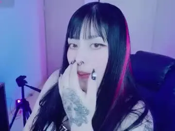 Chaturbate Adult Webcams of nikkyblush