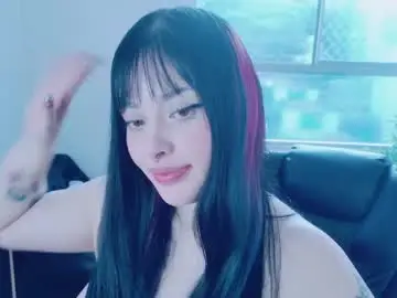 Chaturbate Free Live Porn of nikkyblush