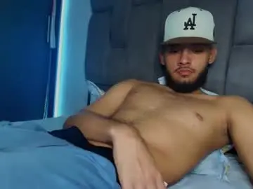 Chaturbate Live Sex Cam of sebolaz
