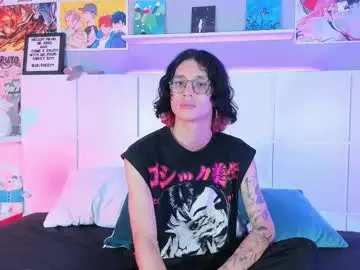 Chaturbate Adult Webcam of sheepyboyx