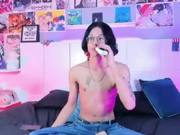 Chaturbate Sex Chat of sheepyboyx