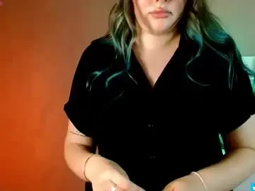 Chaturbate Live Porn of sunflower0907