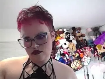 Chaturbate Sex Cam of vampirebit3s