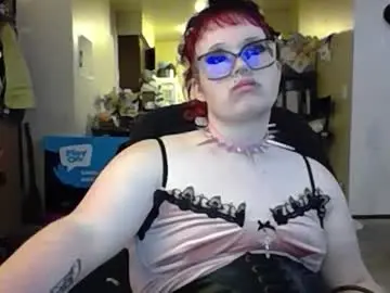 Chaturbate Private Sex Chat of vampirebit3s