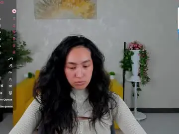 Chaturbate Sex Chat of yummy_lamii