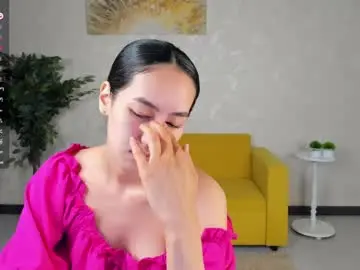 Chaturbate Adult Webcam of yummy_lamii