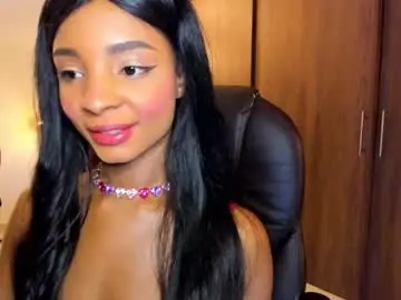 Chaturbate Live Sex of alika_houston