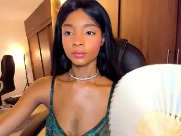 Chaturbate Adult Webcam of alika_houston