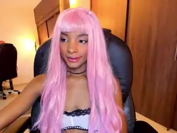 Chaturbate Watch Live Sex Cams of alika_houston