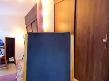 Chaturbate Adult Webcam of alika_houston