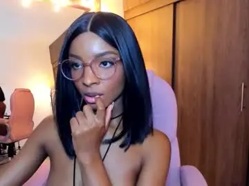 Chaturbate Best Webcam of alika_houston