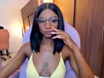 Chaturbate Watch Live Sex Cams of alika_houston