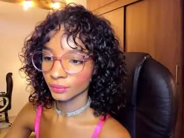 Chaturbate Sex Cam of alika_houston