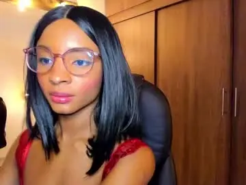 Chaturbate Adult Webcam of alika_houston
