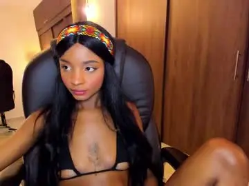 Chaturbate Adult Video Chat of alika_houston