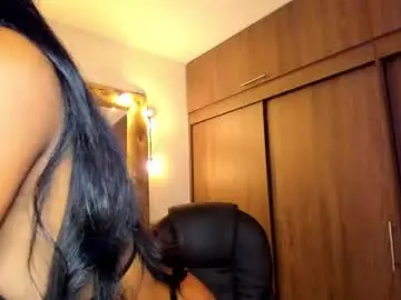 Chaturbate Free Live Porn of alika_houston