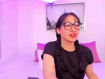 Chaturbate Sex Chat of ambar_bloom