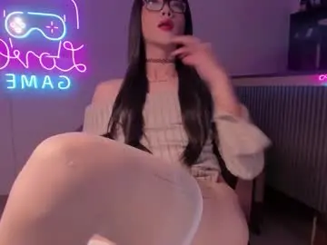 Chaturbate Adult Webcams of bonnie_luxury