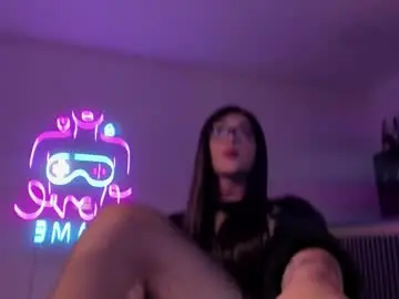 Chaturbate Adult Webcam of bonnie_luxury