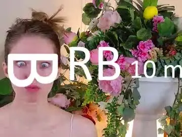 Chaturbate Sex Chat of charming_ruru