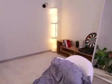 Chaturbate Private Sex Chat of charming_ruru