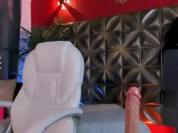 Chaturbate Live Sex of dayanne_campbelll