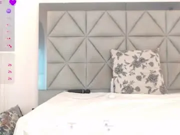 Chaturbate Live Sex Cam of genesis_moretz