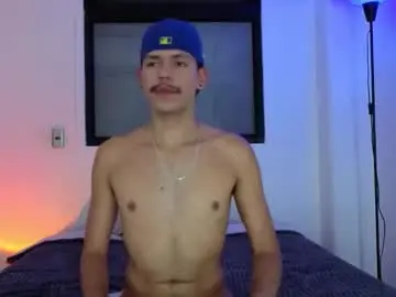 Chaturbate Live Sex of iam_angelxxx