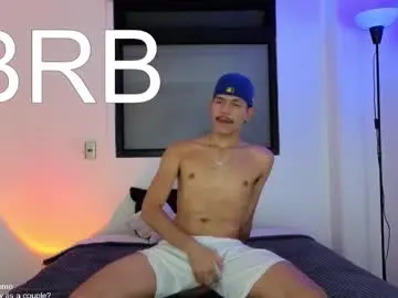 Chaturbate Sex Chat of iam_angelxxx