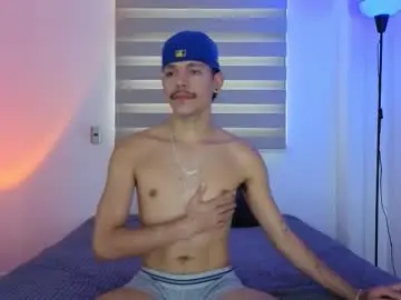 Chaturbate Sex Cam of iam_angelxxx