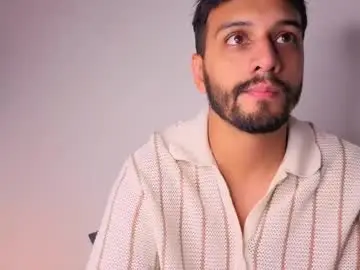 Chaturbate Best live sex cam show of joel_callvil