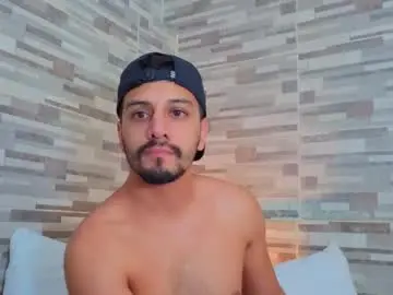 Chaturbate Watch Live Sex Cams of joel_callvil