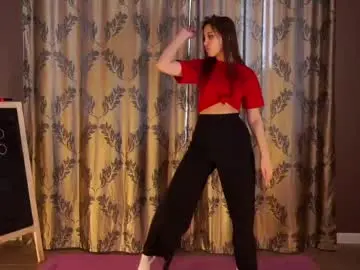 Chaturbate Sex Cam of katharynflaig