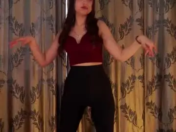 Chaturbate Sex Cam of katharynflaig