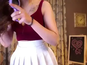 Chaturbate Live Sex Cam of katharynflaig