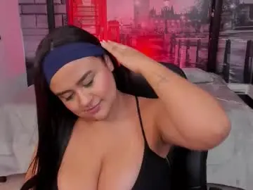 Chaturbate Adult Webcam of katia_bigboobs11