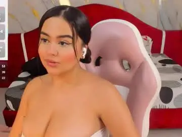 Chaturbate Adult Webcams of katia_bigboobs11