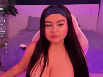 Chaturbate Adult Video Chat of katia_bigboobs11