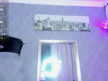 Chaturbate Best Webcam of kitty_wichis
