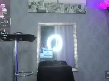 Chaturbate Best Webcam of kitty_wichis