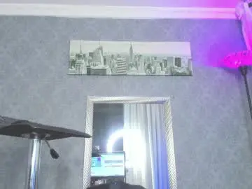 Chaturbate Sex Chat of kitty_wichis