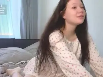 Chaturbate Live Porn of labuboo